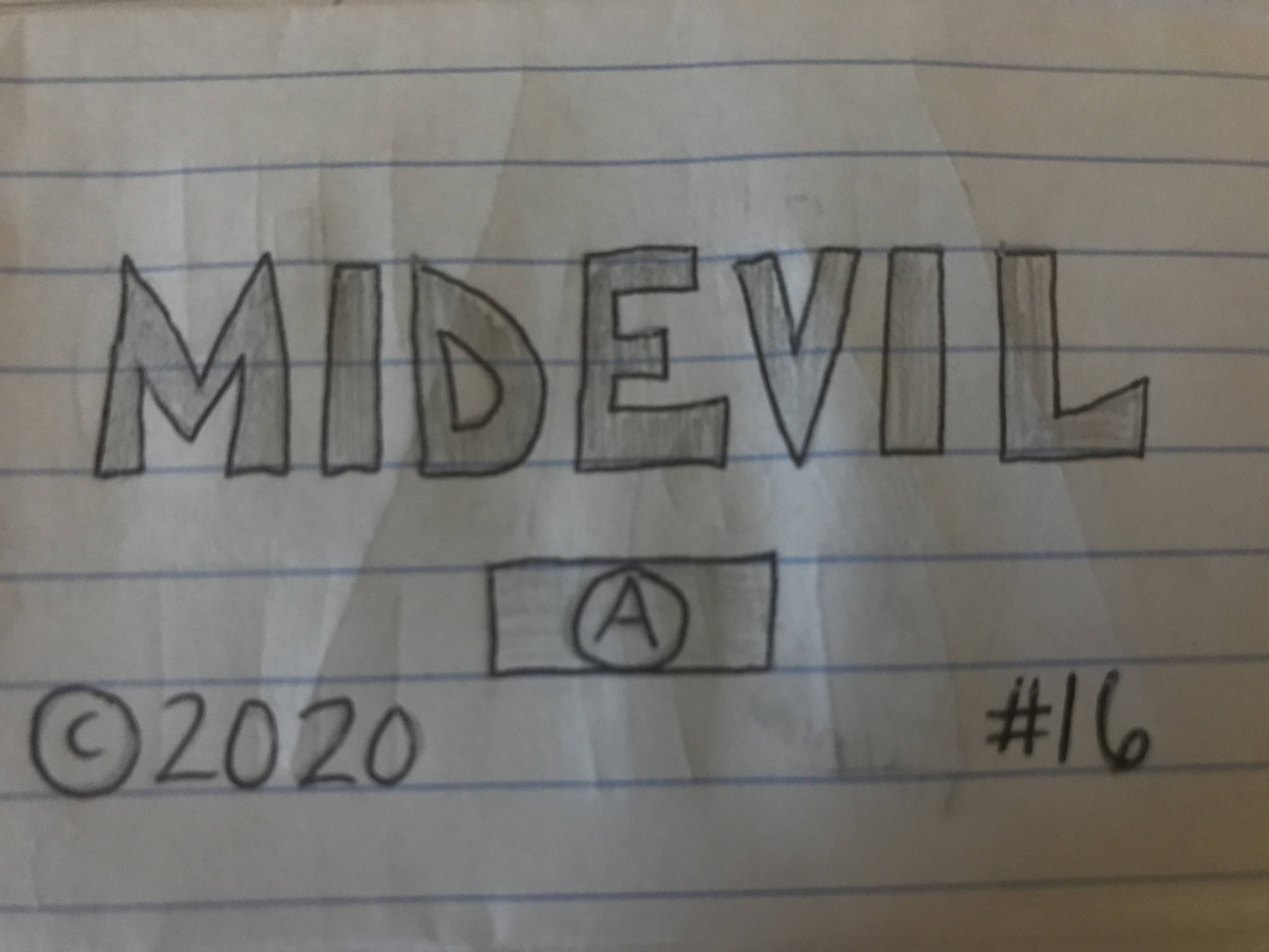 MIDEVIL