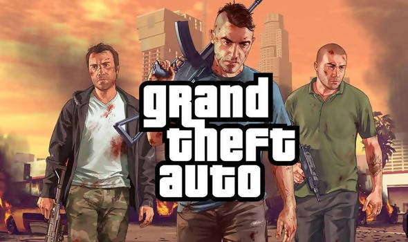 GTA 1 PART 1