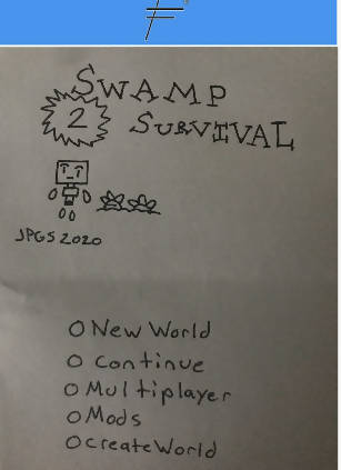 Swamp Survival 2