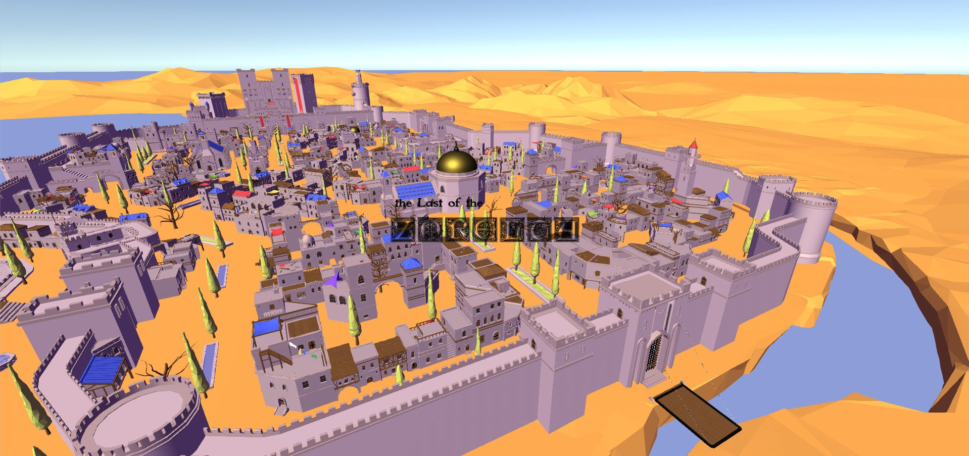  whose nation is being overrun by the Crodin rebellion. Escape from your capital building as it's being taken over
