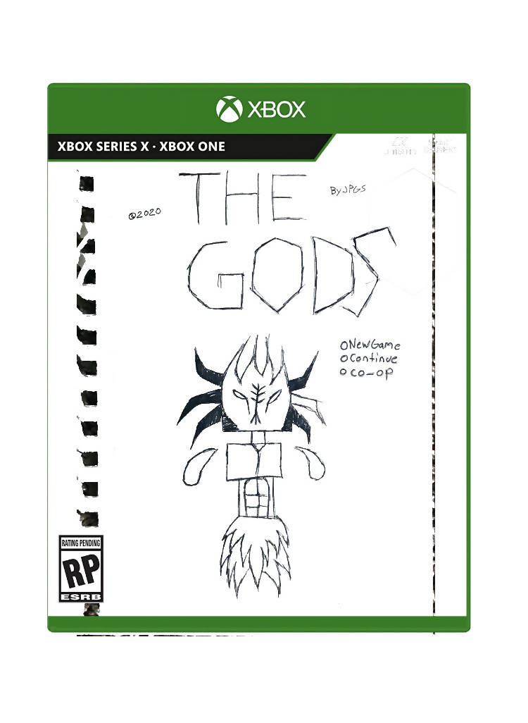 The Gods