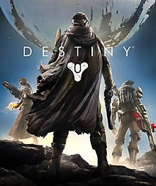 Destiny the PCG (demo)