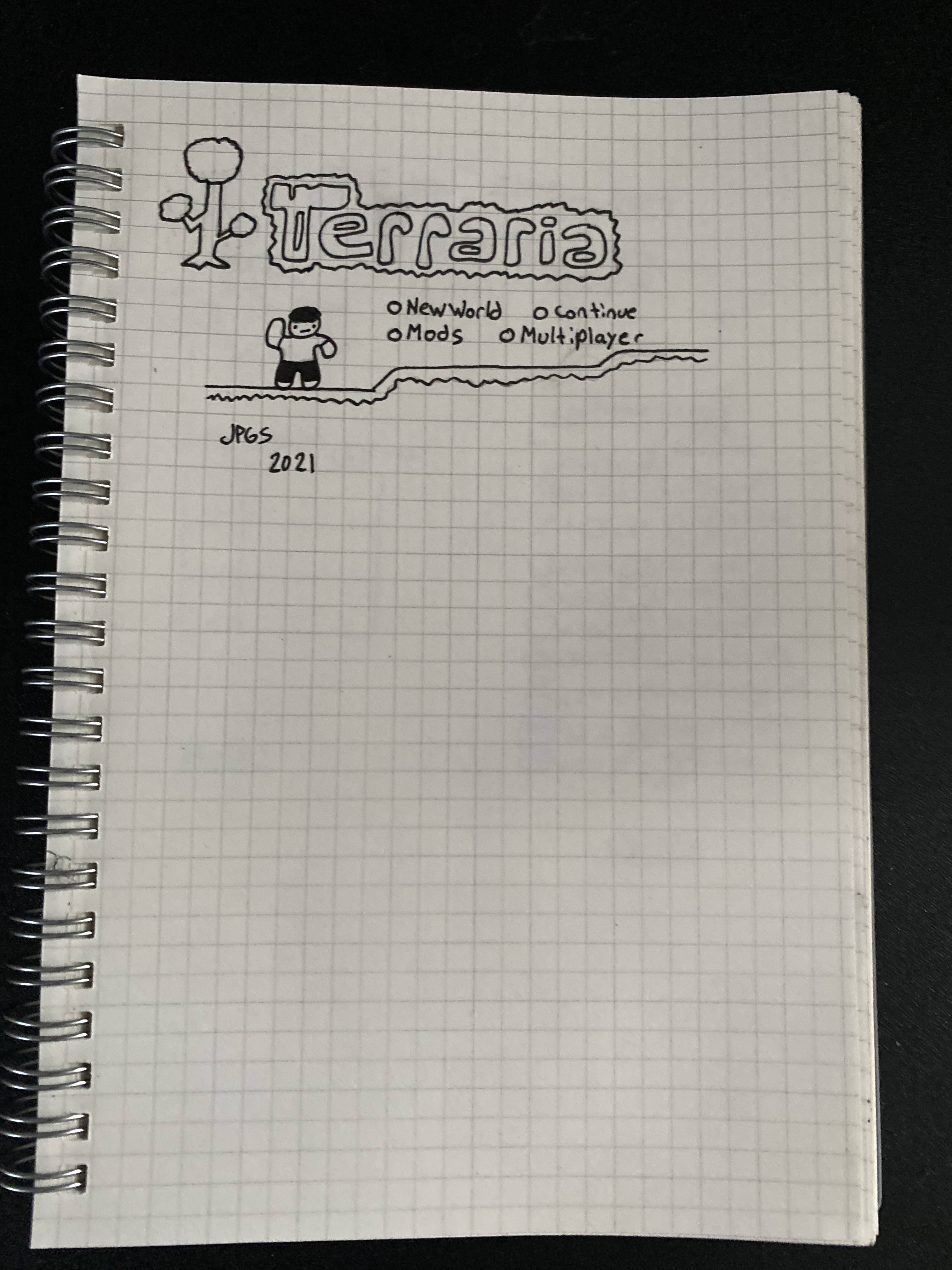 Terraria