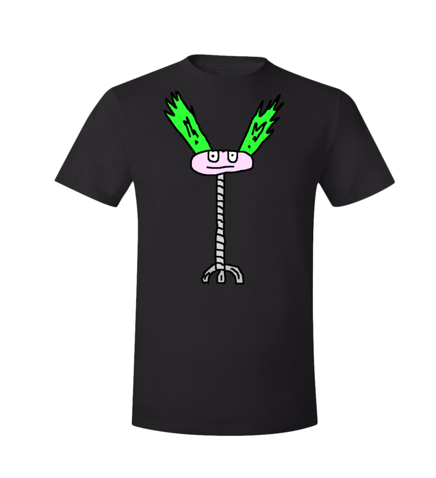 Zoovac Shirt