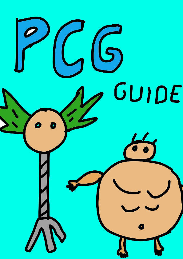 PCG guide
