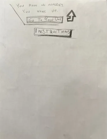 Instructions: The Paper Game