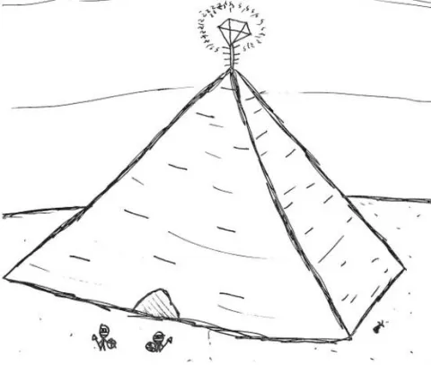 The Crystal Pyramid PCG