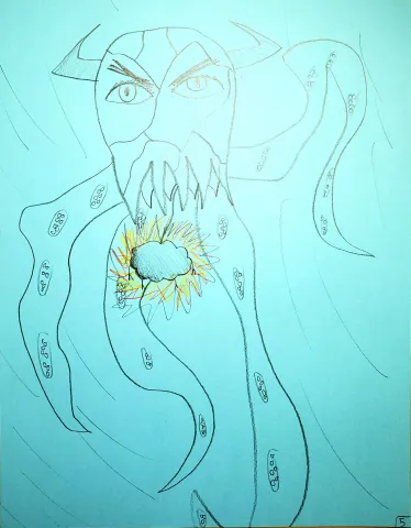 Clouded Hopes:The Awakening