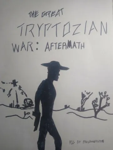 The Great Tryptozian War: Aftermath (Official Version)