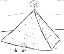 The Crystal Pyramid PCG
