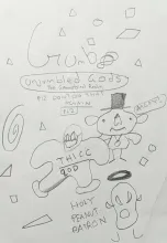Gumbo: Unjumbled Gods