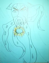 Clouded Hopes:The Awakening
