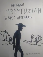 The Great Tryptozian War: Aftermath (Official Version)