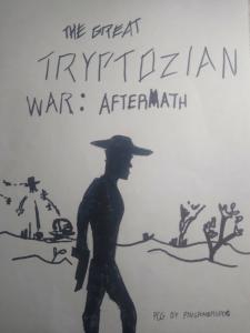 The Great Tryptozian War: Aftermath (Official Version)