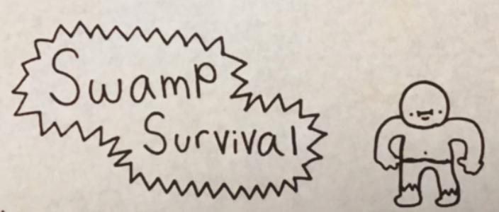 Swamp Survival