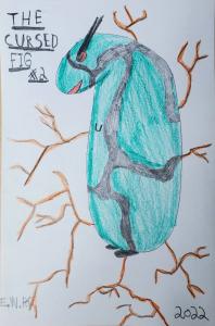 The Cursed Fig #2
