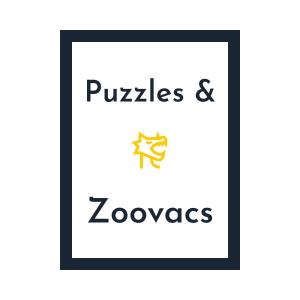 Puzzles & Zoovacs: Basic Rules
