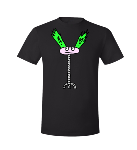 Zoovac Shirt