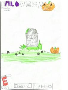 HALOWEEN