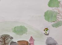 Squirrels: The PCG