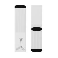 Zoovac Sublimation Socks