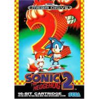 Sonic 2 PCG