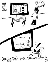 Xaq V.S Soup