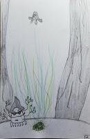 Gried: The Story of a Triptozian