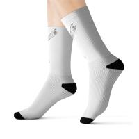 Zoovac Sublimation Socks