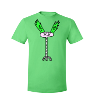 Zoovac Shirt