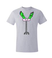 Zoovac Shirt