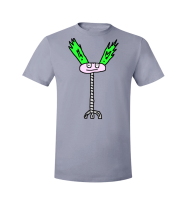 Zoovac Shirt