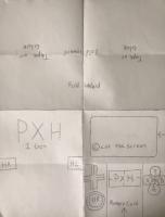 Pocket X Handheld