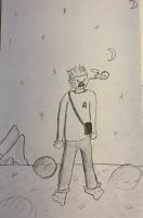 Star Trek: Seluco: DROWN