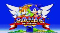 Sonic 2 PCG