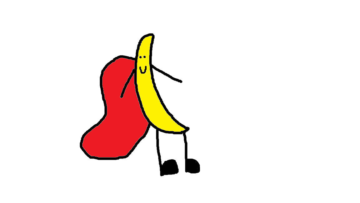 Flying Banana VS Skellahood official PCG