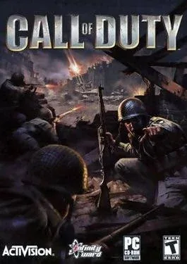 Cover for Call of duty a phantom force
