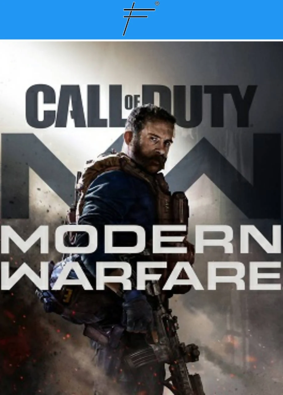 Cover for Call Of Duty: Mordern Warfare | Float™