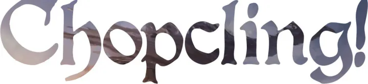 Cover for Chopcling!
