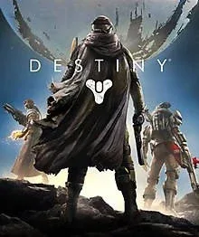Cover for Destiny the PCG (demo)