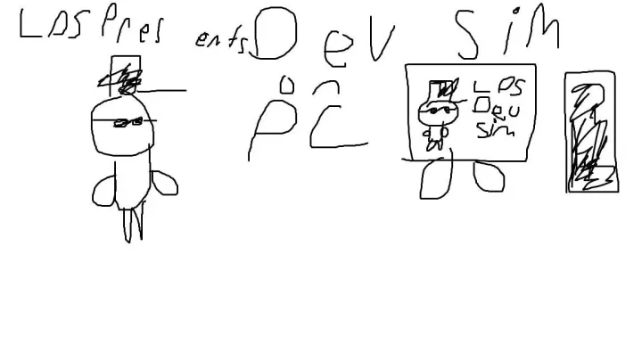 Cover for Developer Simulator the PC Game