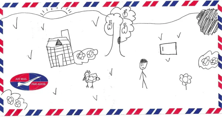 Cover for DINNER The Paper Computer Game