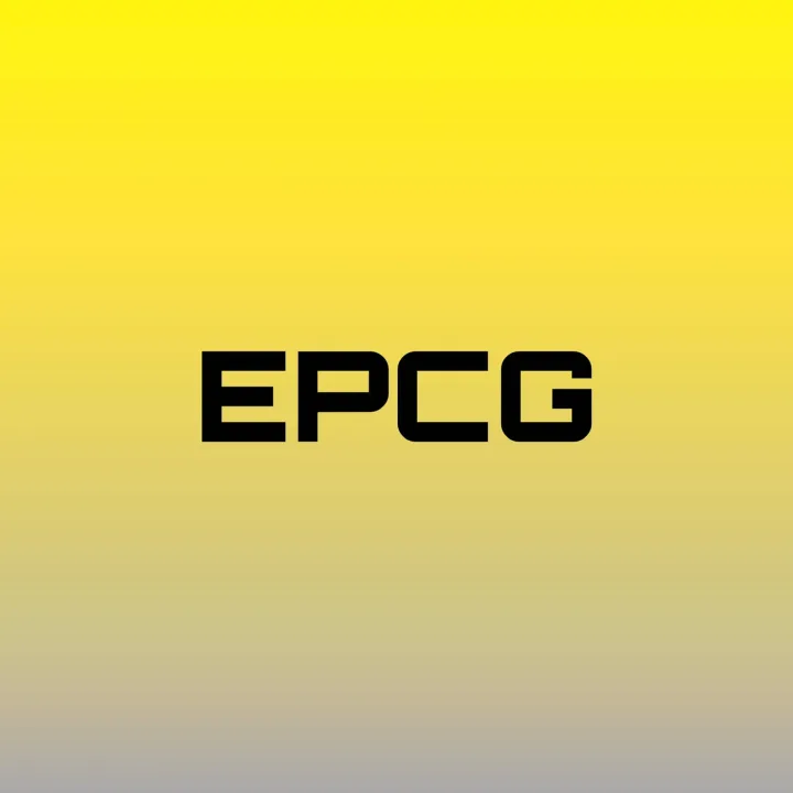 Cover for EPCG