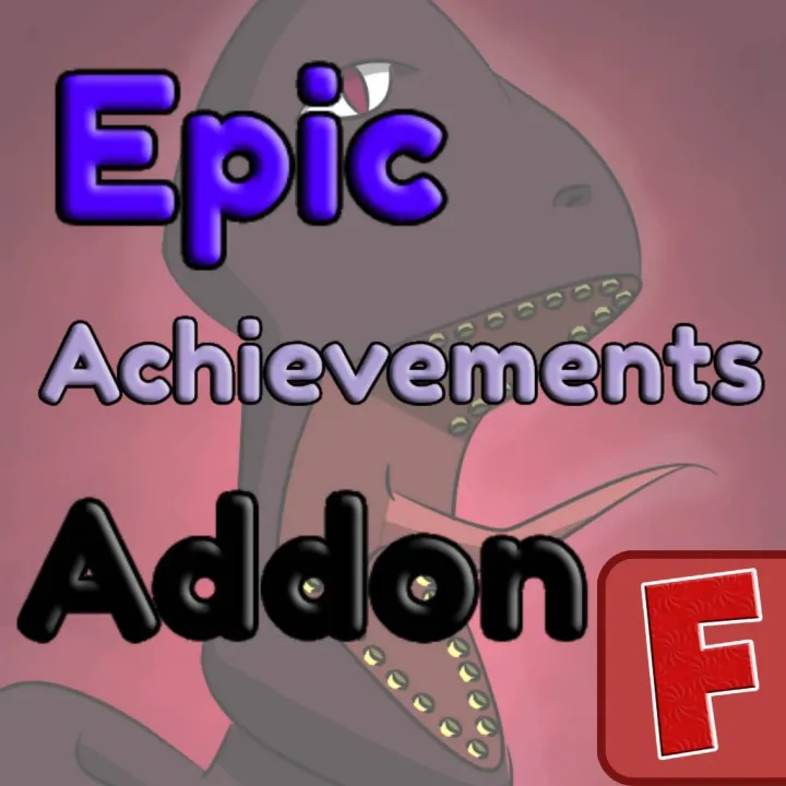 Cover for Epic Achievements Addon