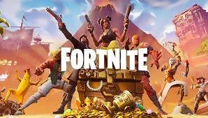 Cover for fortnite in proggres