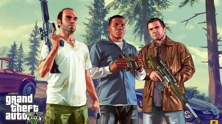 Cover for GTA 1 PCG PART 2