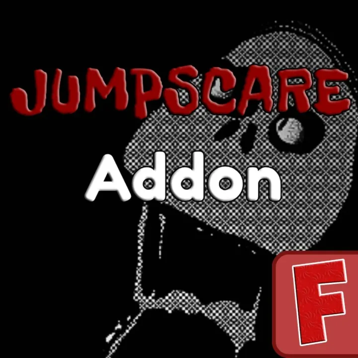 Cover for JUMPSCARE Addon