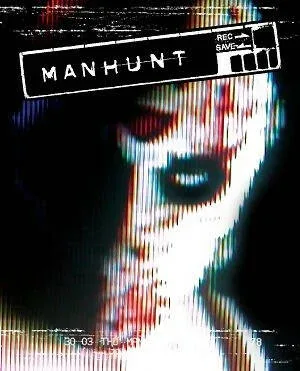 Cover for MANHUNT PCG FOR THE FLOAT(PRE ALPHA