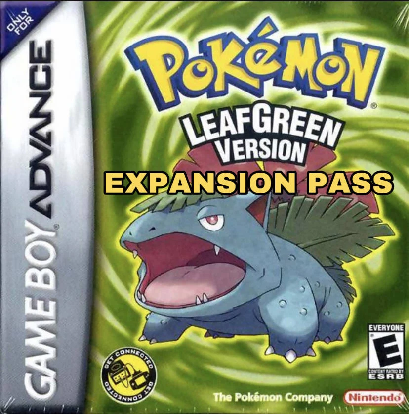 Cover for Paper Pokemon