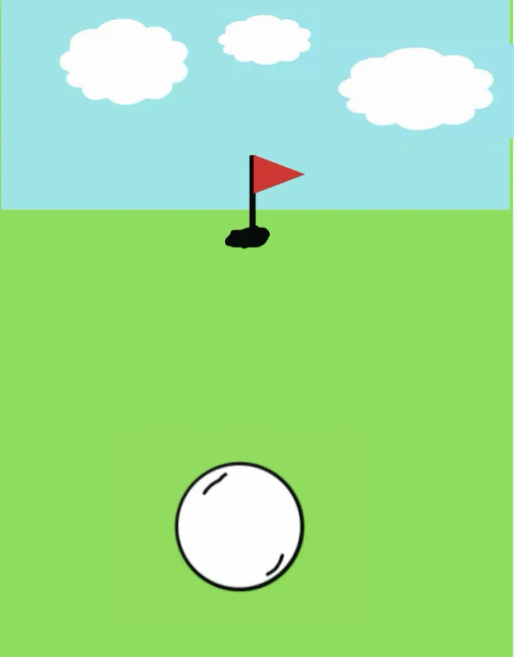 Cover for PCG Mini Golf!